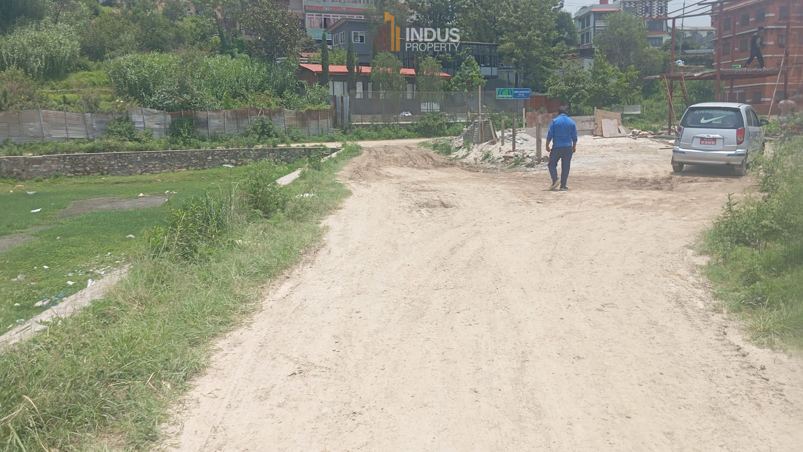 Picture of Madhyapur Thimi Municipality, Bagmati